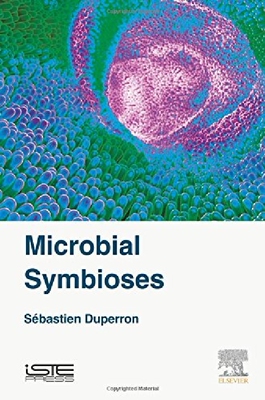 【预订】Microbial Symbioses