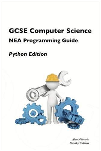 【预售】GCSE Computer Science NEA Programmin...