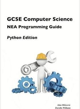【预售】GCSE Computer Science NEA Programmin...