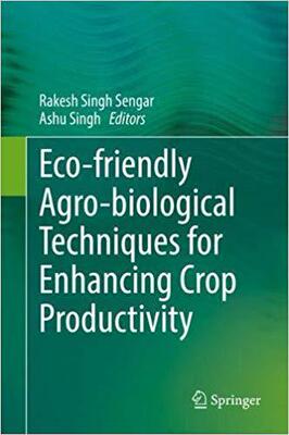 【预售】Eco-friendly Agro-biological Techniq...