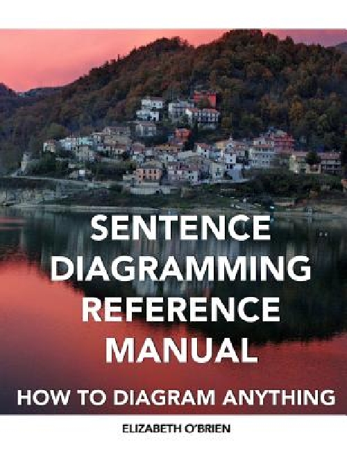 【预订】Sentence Diagramming Reference Manua...