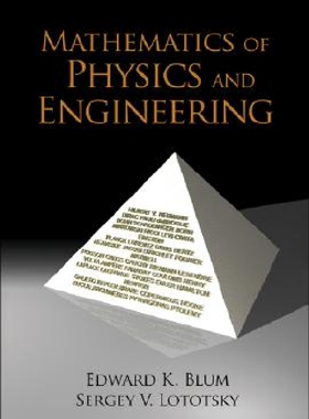 【预订】Mathematics of Physics and Engineeri...