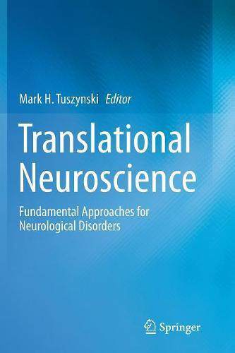 【预售】Translational Neuroscience: Fundamen...