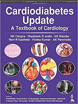 【预售】Cardiodiabetes Update: A Textbook of...