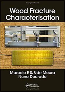 Fracture Wood Characterization 预售