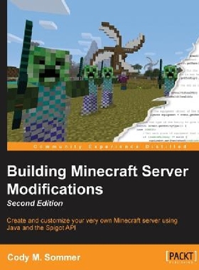 【预订】Building Minecraft Server Modificati...