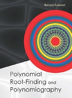 【预订】Polynomial Root-Finding and Polynomi...