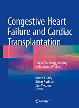 【预订】Congestive Heart Failure and Cardiac...