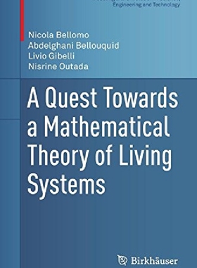 【预订】A Quest Towards a Mathematical Theor...