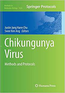 【预售】Chikungunya Virus: Methods and Proto...