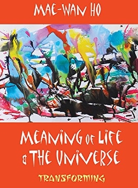 现货Meaning of Life and the Universe