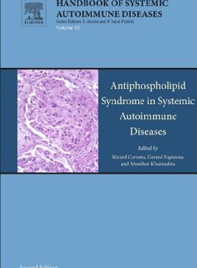 【预订】Antiphospholipid Syndrome in Systemi...