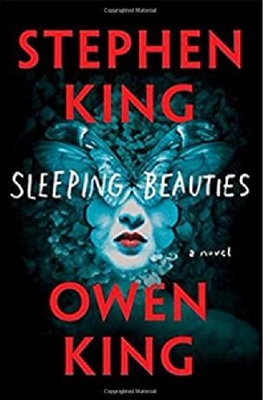 【预订】Sleeping Beauties: A Novel