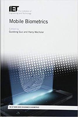 【预售】Mobile Biometrics