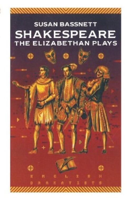 【预订】Shakespeare: The Elizabethan Plays