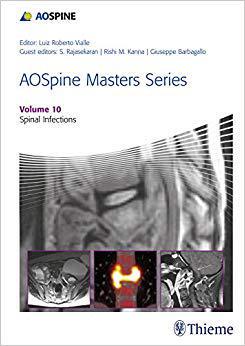 【预售】AOSpine Masters Series, Volume 10: S...