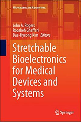 【预售】Stretchable Bioelectronics for Medic...