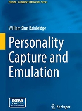 【预订】Personality Capture and Emulation