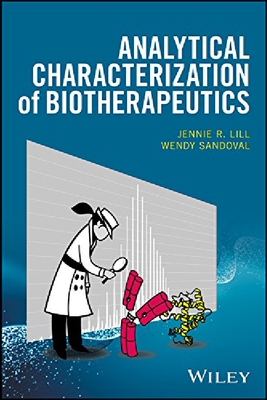 【预订】Analytical Characterization of Bioth...