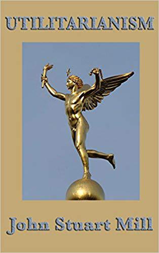 【预售】Utilitarianism