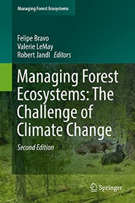 【预订】Managing Forest Ecosystems: The Chal...