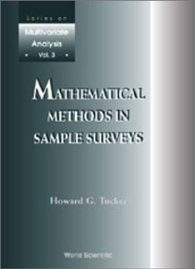 【预订】Mathematical Methods in Sample Surve...