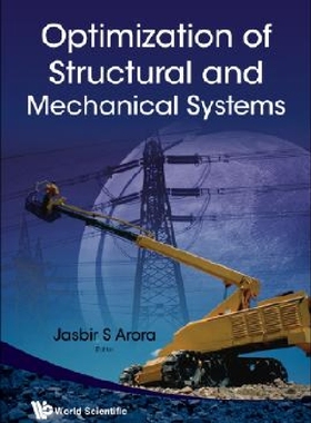 【预订】Optimization of Structural and Mecha...