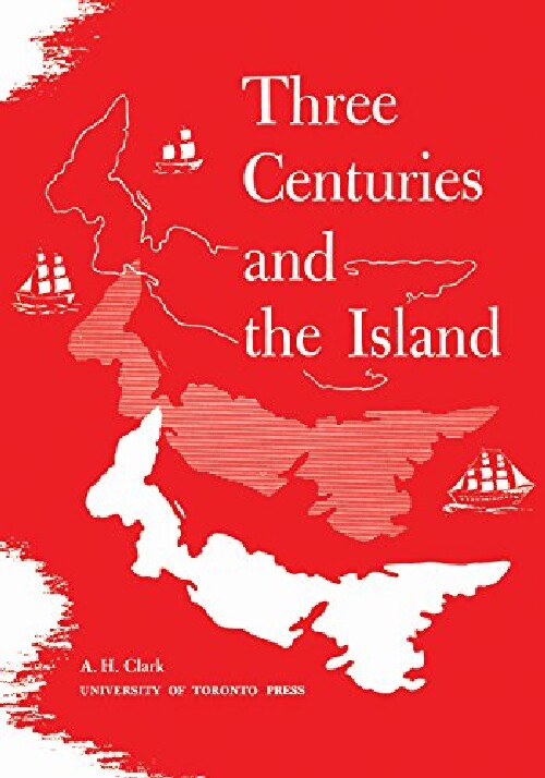 【预订】Three Centuries and the Island