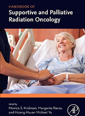 【预订】Handbook of Supportive and Palliativ...