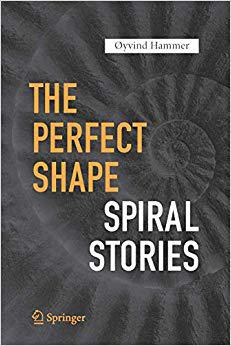 【预售】The Perfect Shape: Spiral Stories(S...