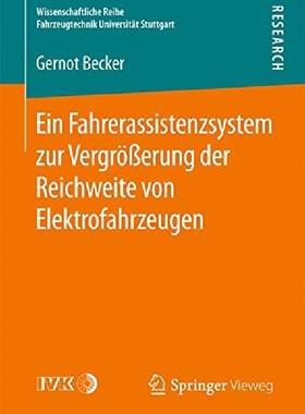 【预订】Ein Fahrerassistenzsystem Zur Vergro...