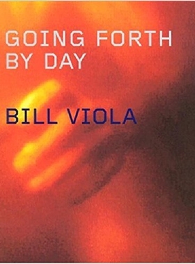 【微瑕清仓】【预订】Going Forth by Day