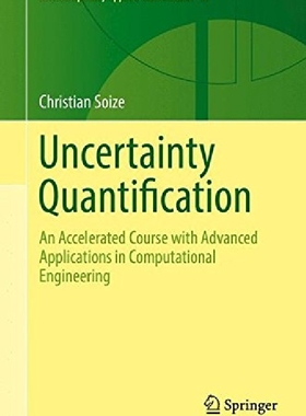 【预订】Uncertainty Quantification