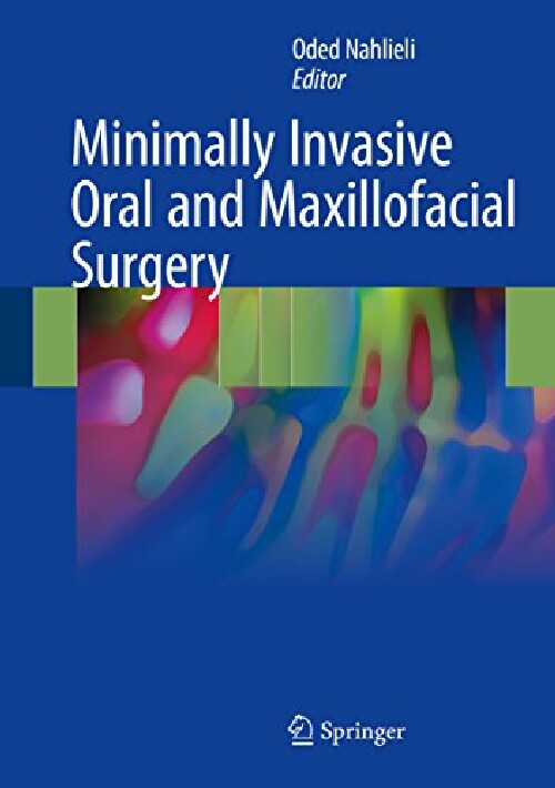 【预订】Minimally Invasive Oral and Maxillof...