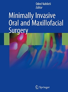 【预订】Minimally Invasive Oral and Maxillof...