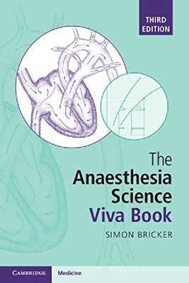 【预订】The Anaesthesia Science Viva Book (R...
