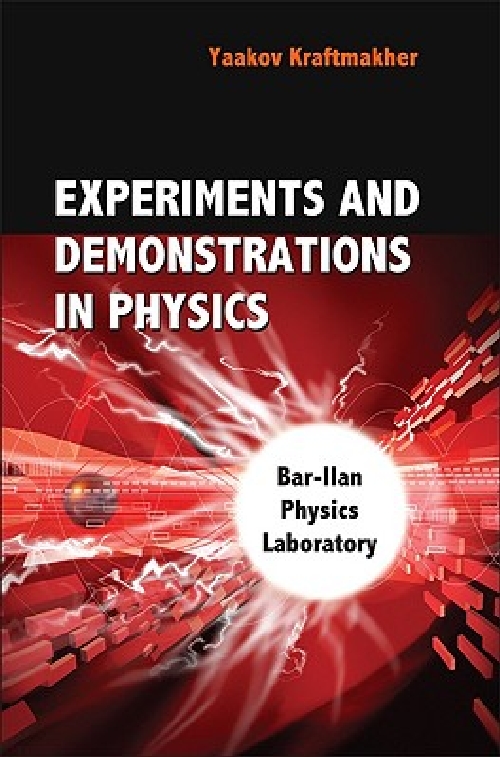 【预订】Experiments and Demonstrations in Ph...