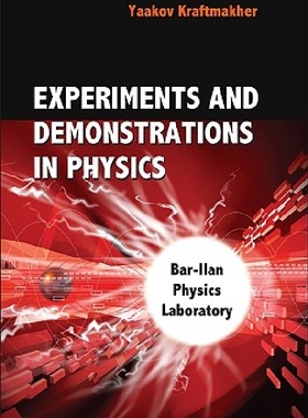 【预订】Experiments and Demonstrations in Ph...