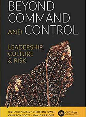 【预售】Beyond Command and Control