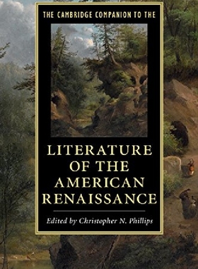 【预订】The Cambridge Companion to the Liter...