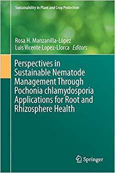 【预售】Perspectives in Sustainable Nematode...