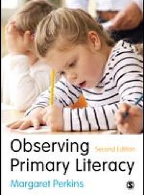 【预订】Observing Primary Literacy