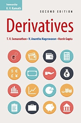 【预订】Derivatives (Revised)