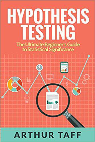 【预售】Hypothesis Testing: The Ultimate Beg...