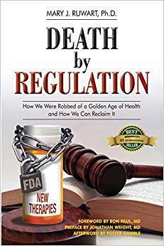 【预售】Death by Regulation: How We Were Rob...