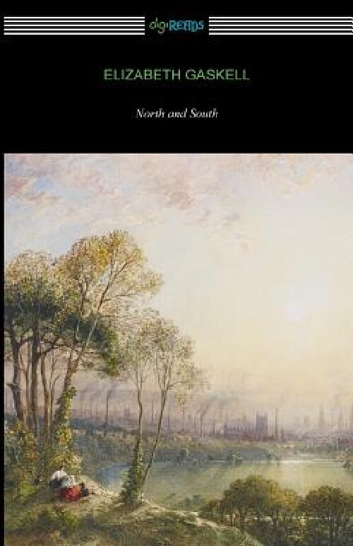 【预订】North and South (with an Introductio...