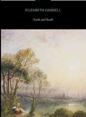 【预订】North and South (with an Introductio...
