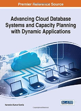 【预订】Advancing Cloud Database Systems and...