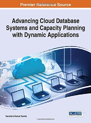 【预订】Advancing Cloud Database Systems and...