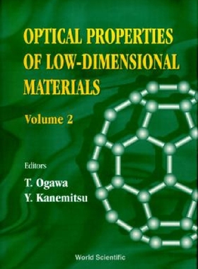 【预订】Optical Properties of Low-Dimensiona...